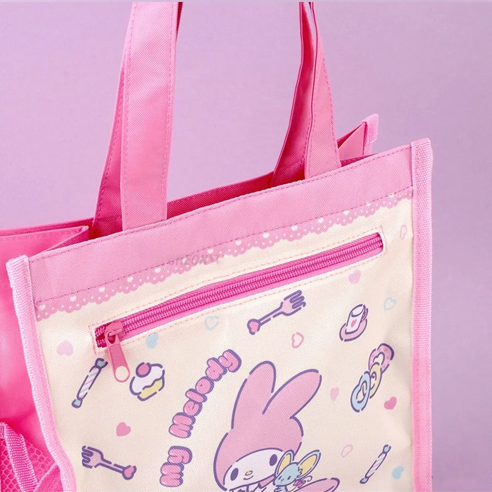 My Melody Multi Tote Bag