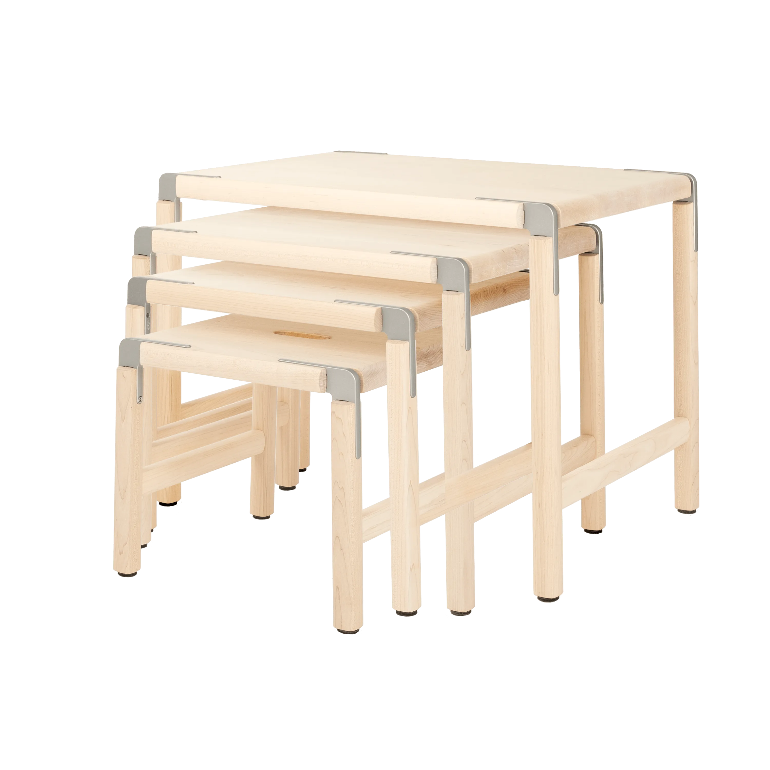 Nesting Table