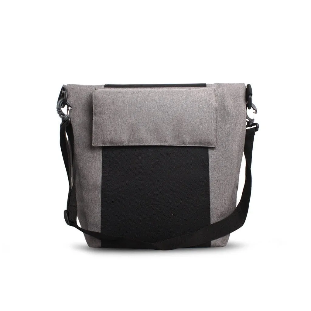 Noah tote pannier