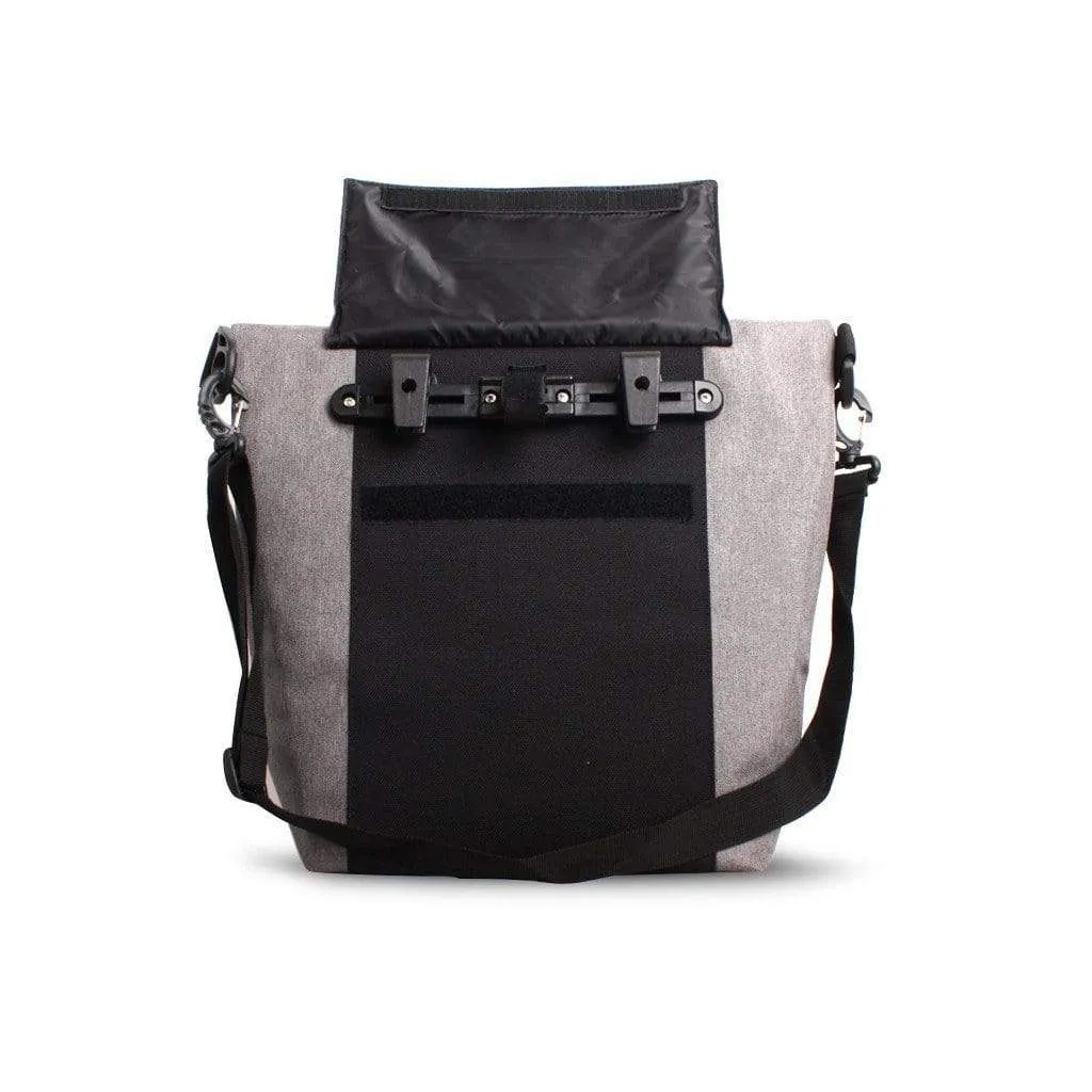 Noah tote pannier