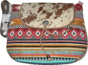 Nocona Annabelle Crossbody Purse-N770015197