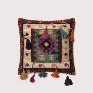 Nomad Pillow by Justina Blakeney® X Loloi