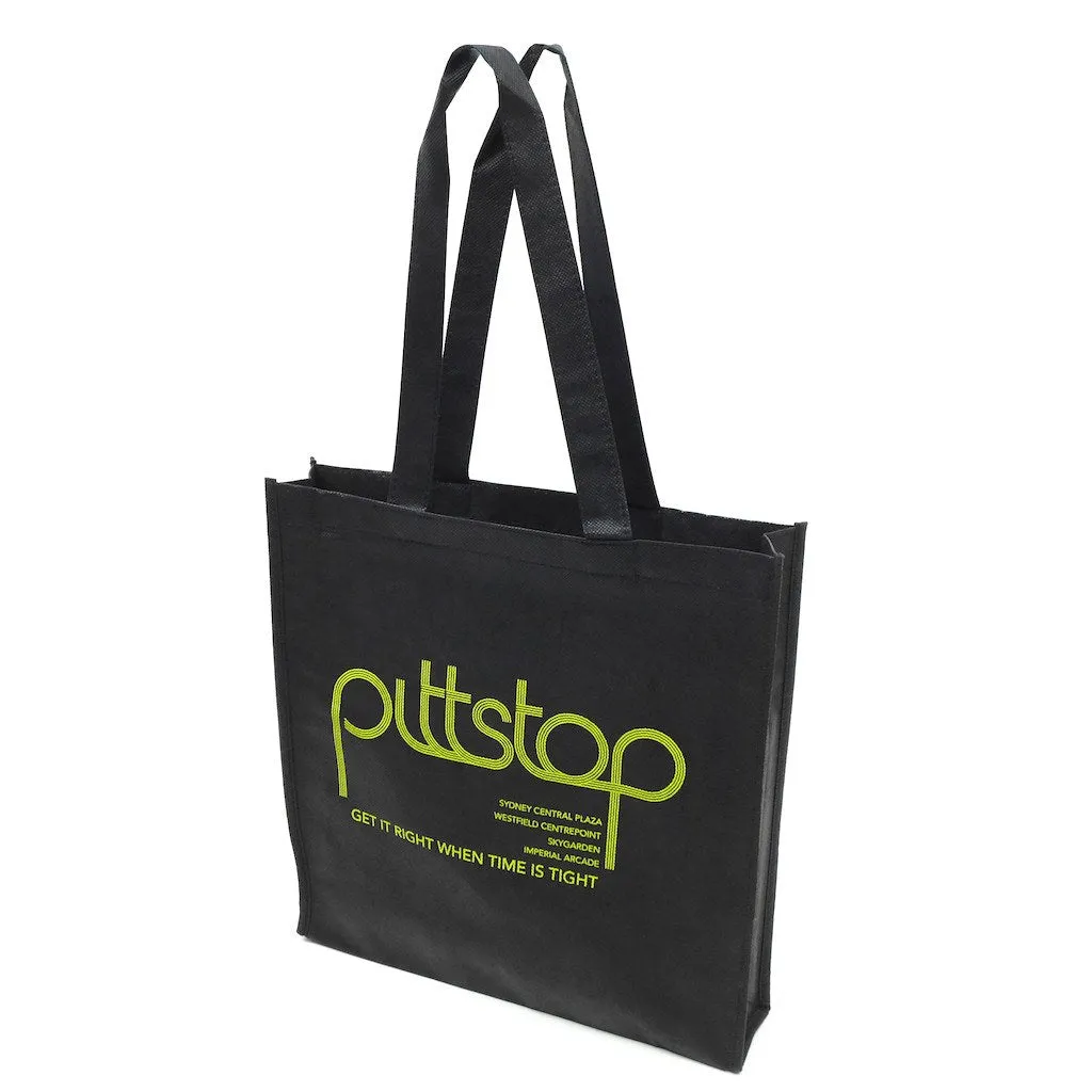 NWPP Square Show Bag(NW-1003)