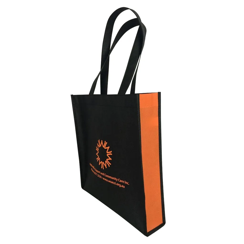 NWPP Square Show Bag(NW-1003)