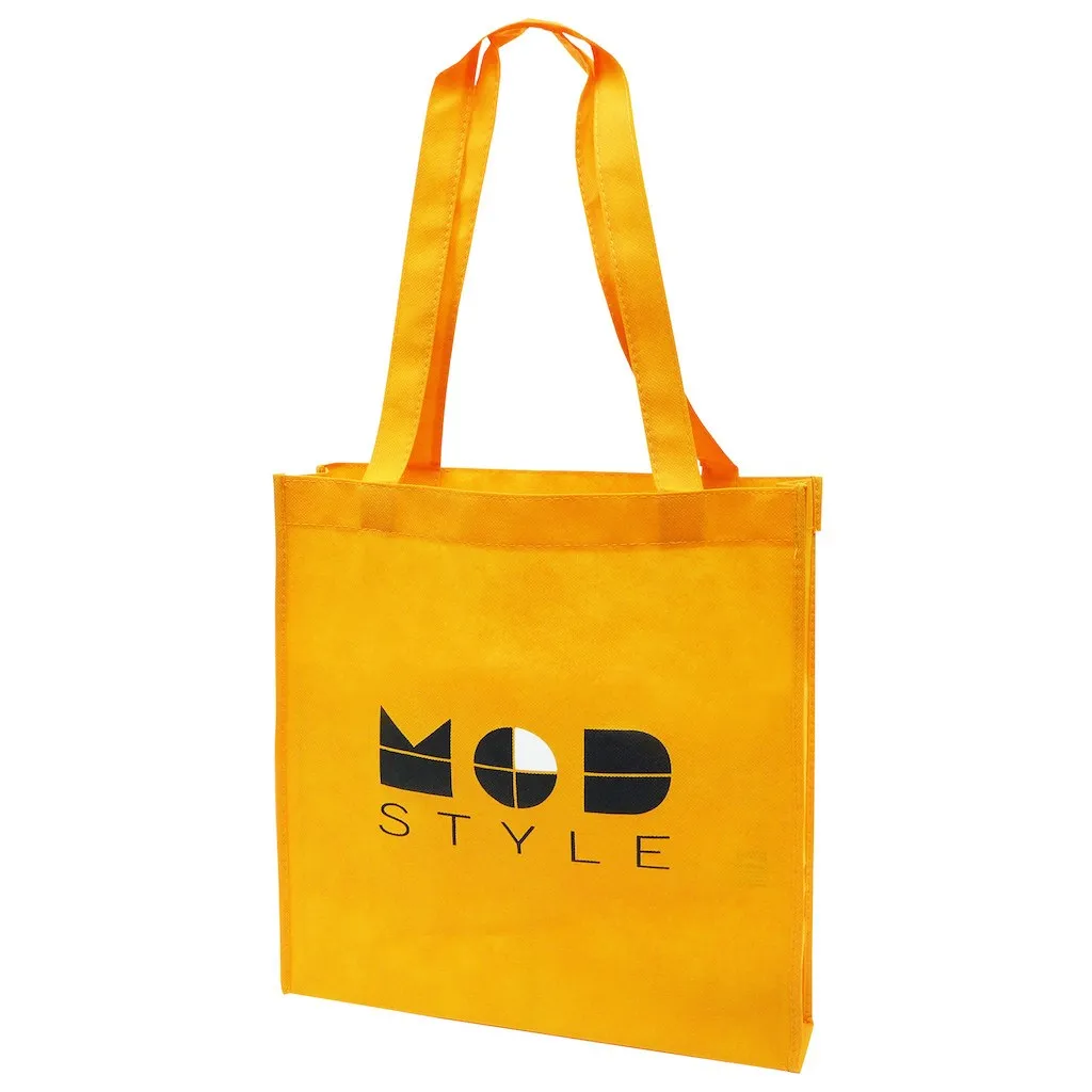 NWPP Square Show Bag(NW-1003)