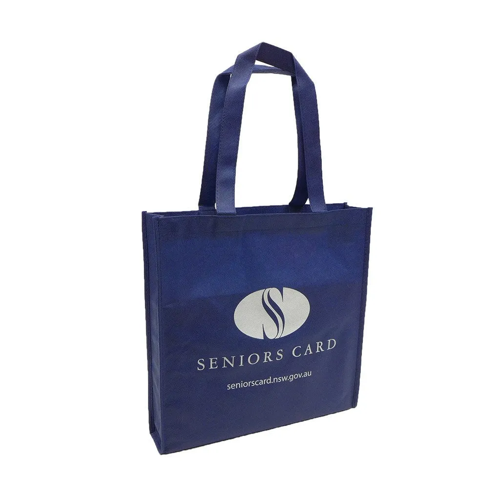 NWPP Square Show Bag(NW-1003)