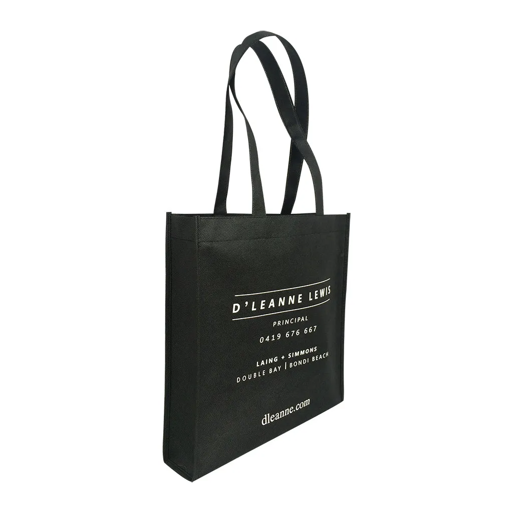 NWPP Square Show Bag(NW-1003)