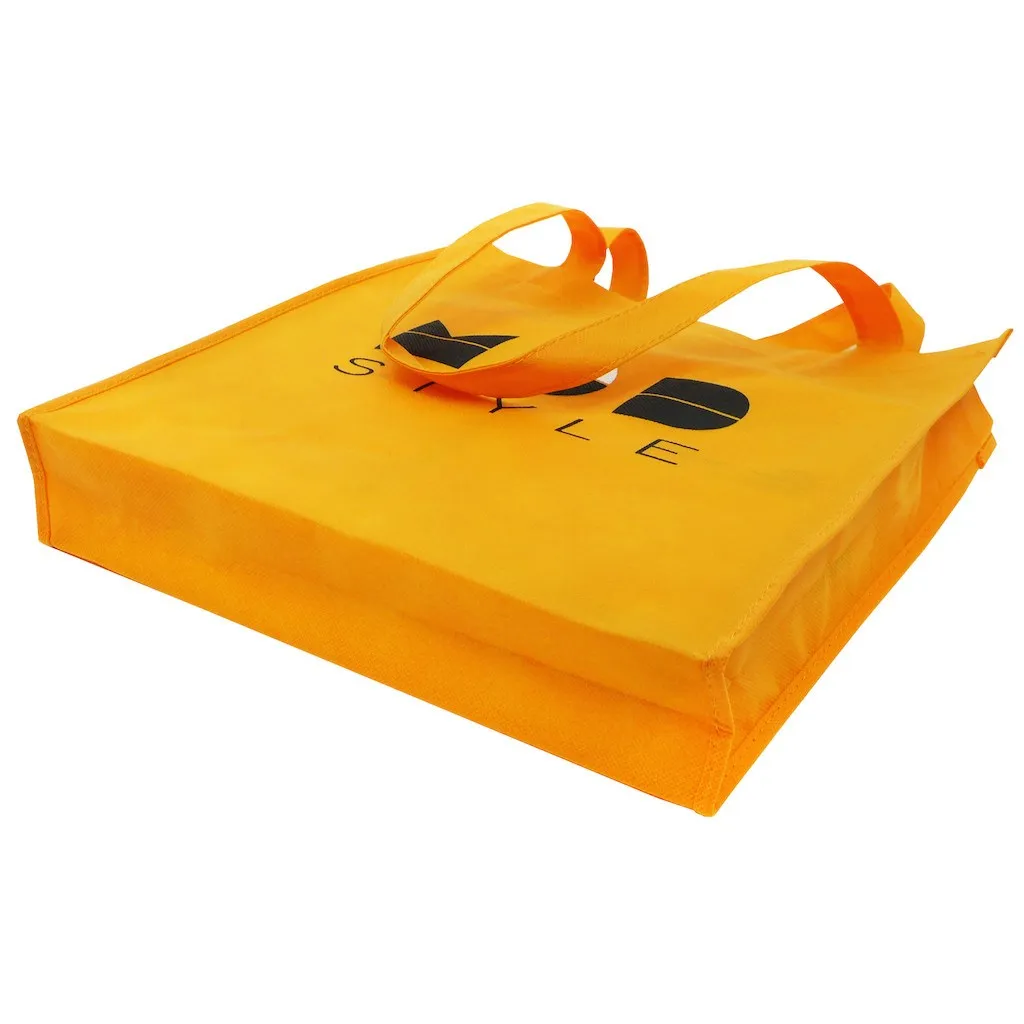 NWPP Square Show Bag(NW-1003)