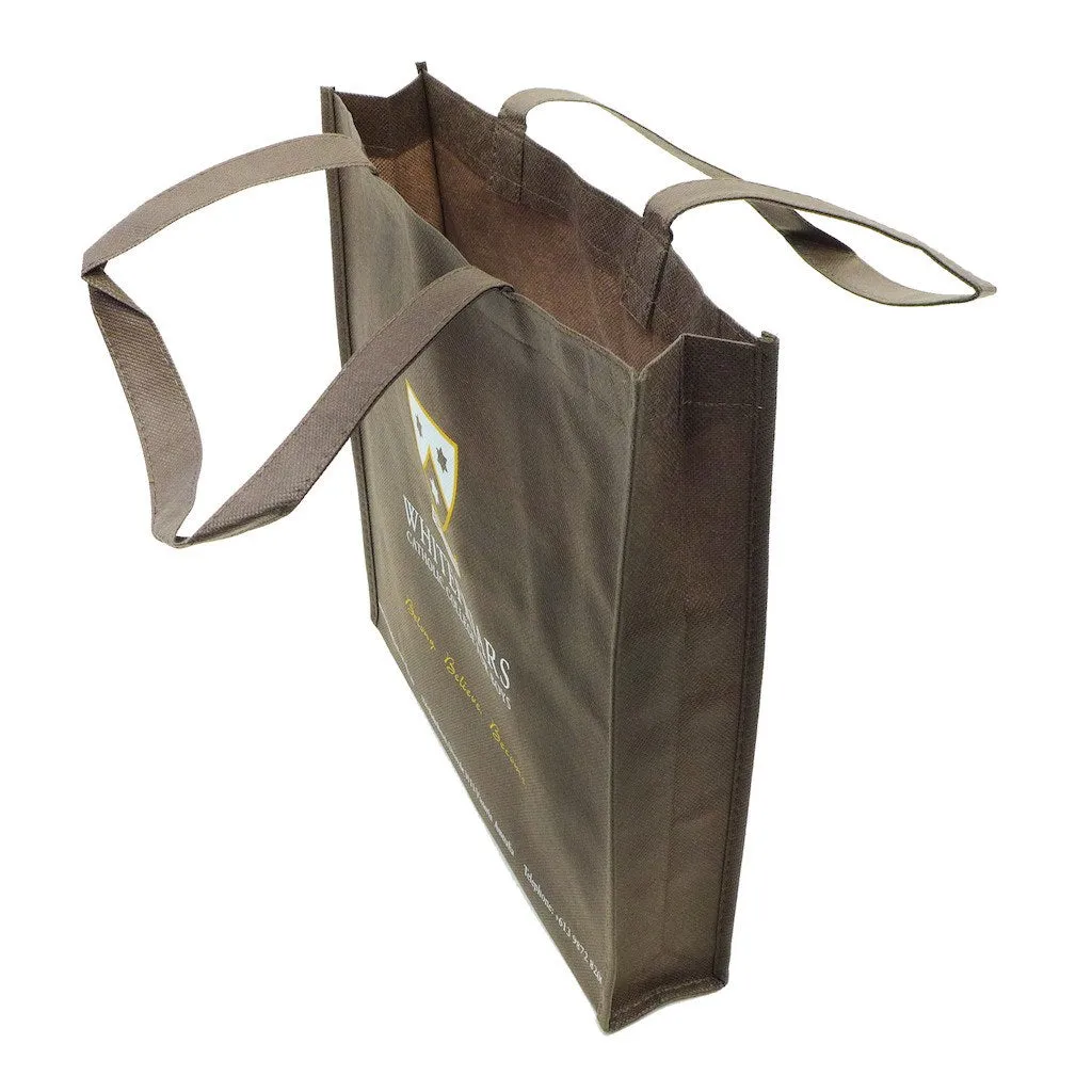 NWPP Square Show Bag(NW-1003)