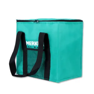 Nylon Large Cooler Bag(NY-18)