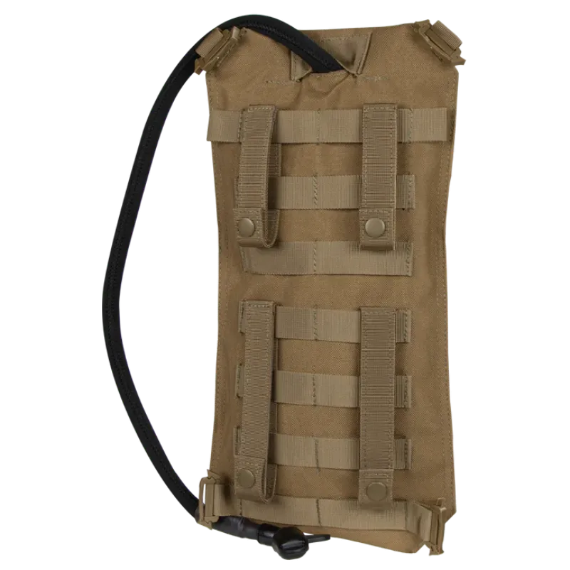 Oasis Hydration Carrier | Black, Olive Drab, Coyote