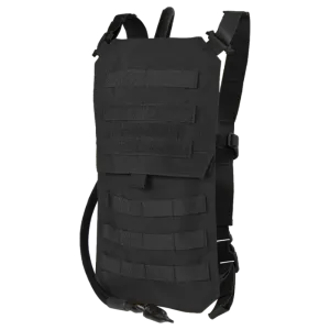 Oasis Hydration Carrier | Black, Olive Drab, Coyote