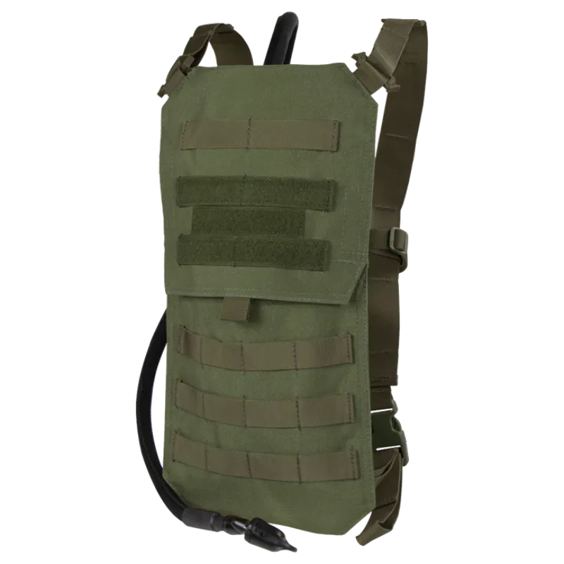 Oasis Hydration Carrier | Black, Olive Drab, Coyote