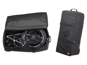 Odyssey Traveler Bike Bag