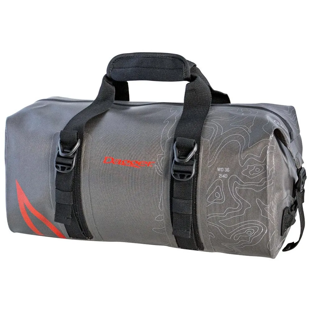 ONTAP DUFFEL DRY BAG