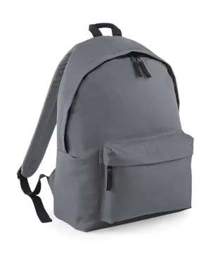 Original fashion backpack | Graphite Grey