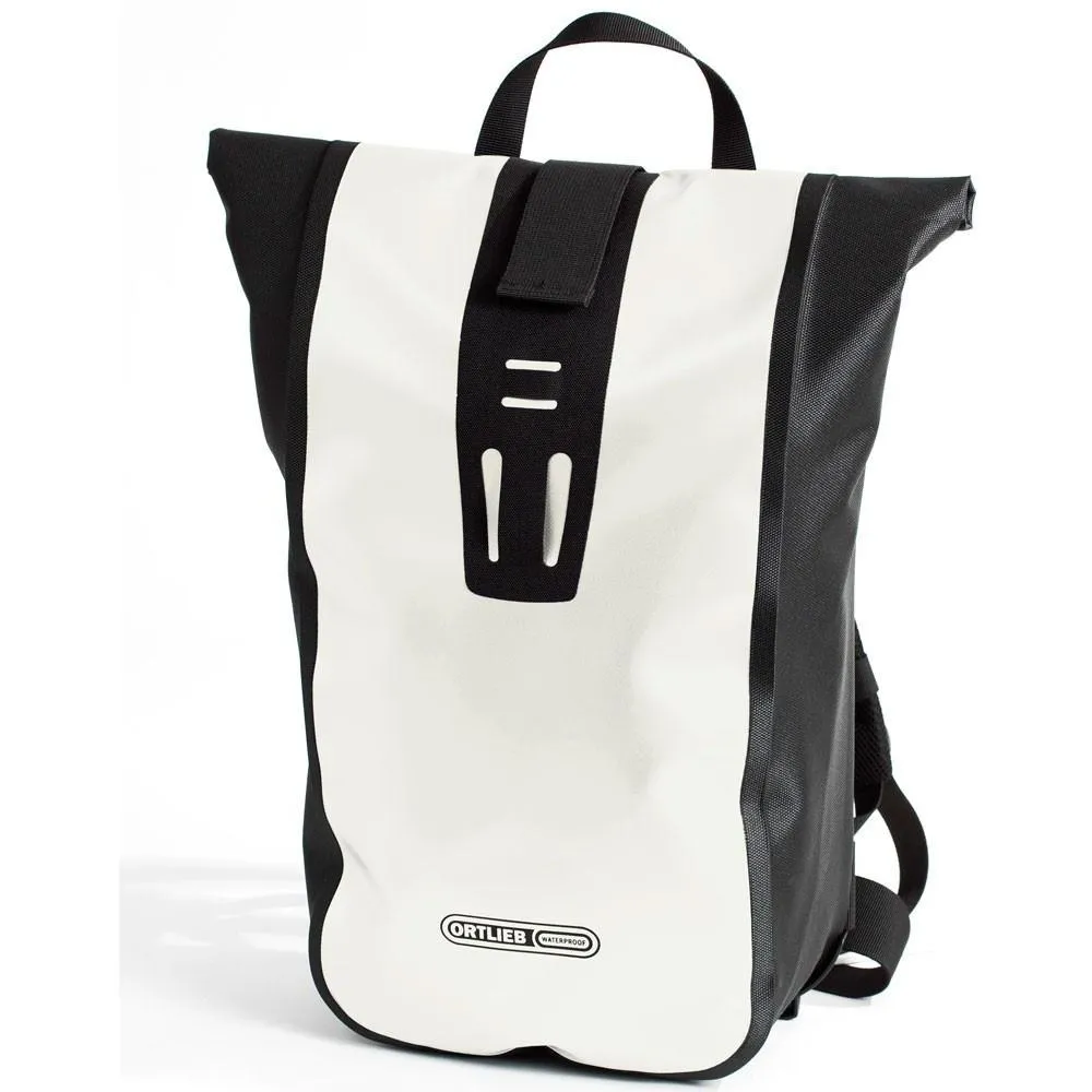 Ortlieb Velocity Black Backpack