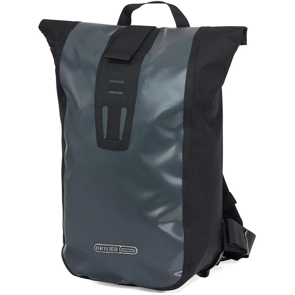 Ortlieb Velocity Black Backpack