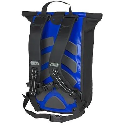 Ortlieb Velocity Black Backpack