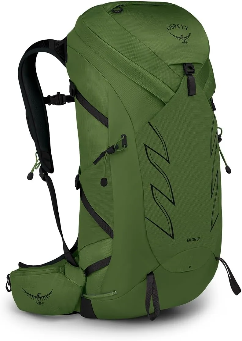 Osprey - Talon 36 Day Hike Backpack (Men's)