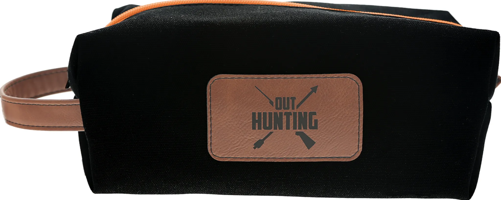 Out Hunting Toiletry Bag