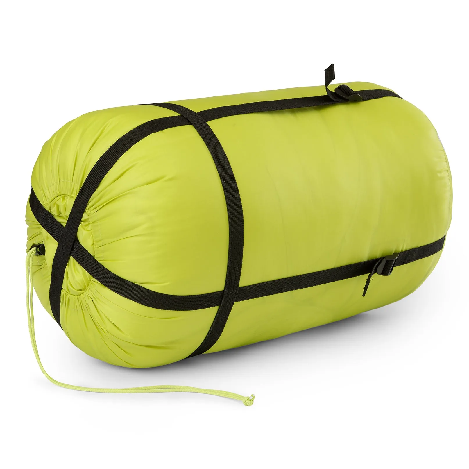 Outdoor Products Mummy Sleeping Bag - XL - 20°F