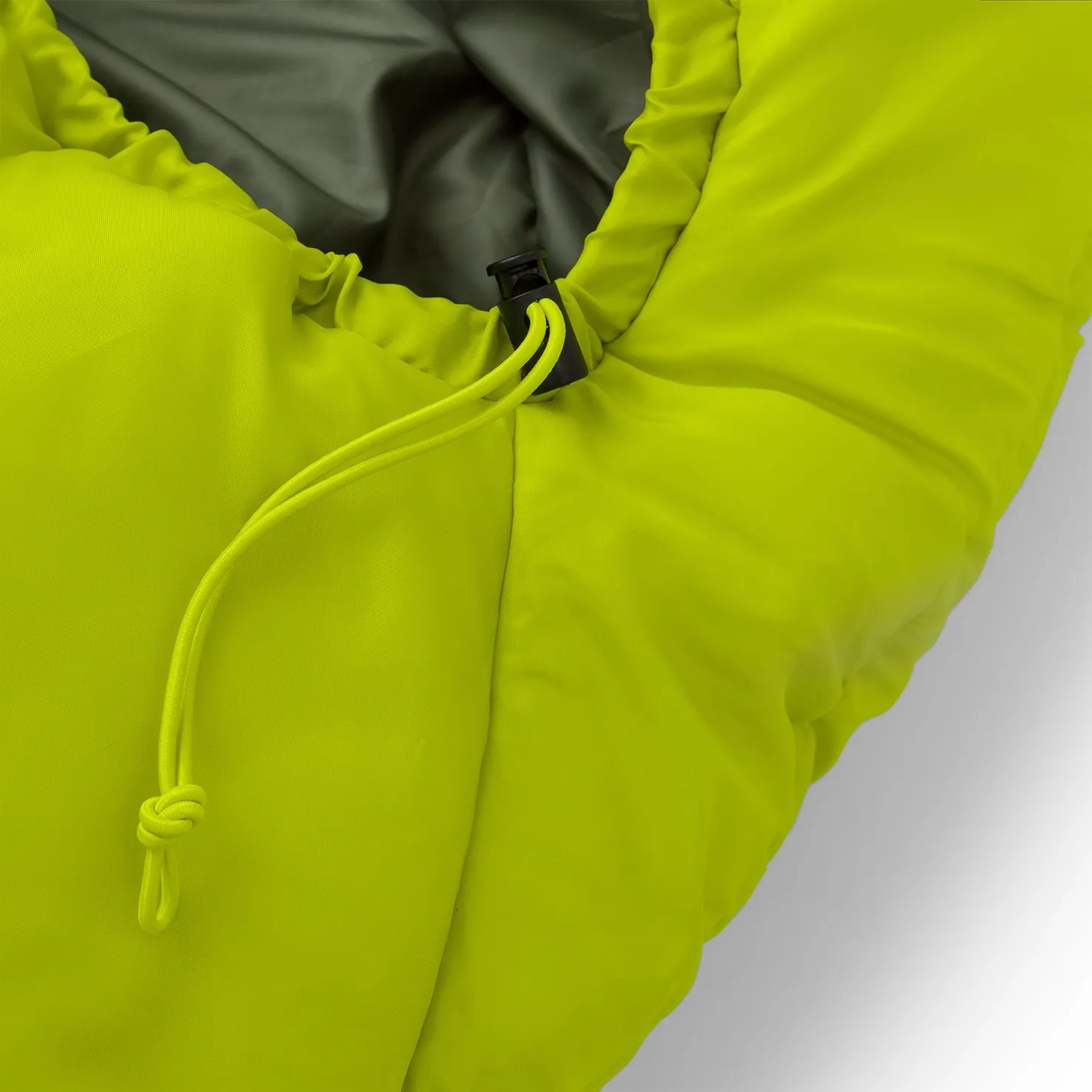 Outdoor Products Mummy Sleeping Bag - XL - 20°F