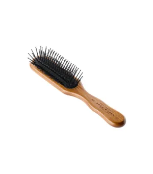 Oval Pneumatic Brush Small