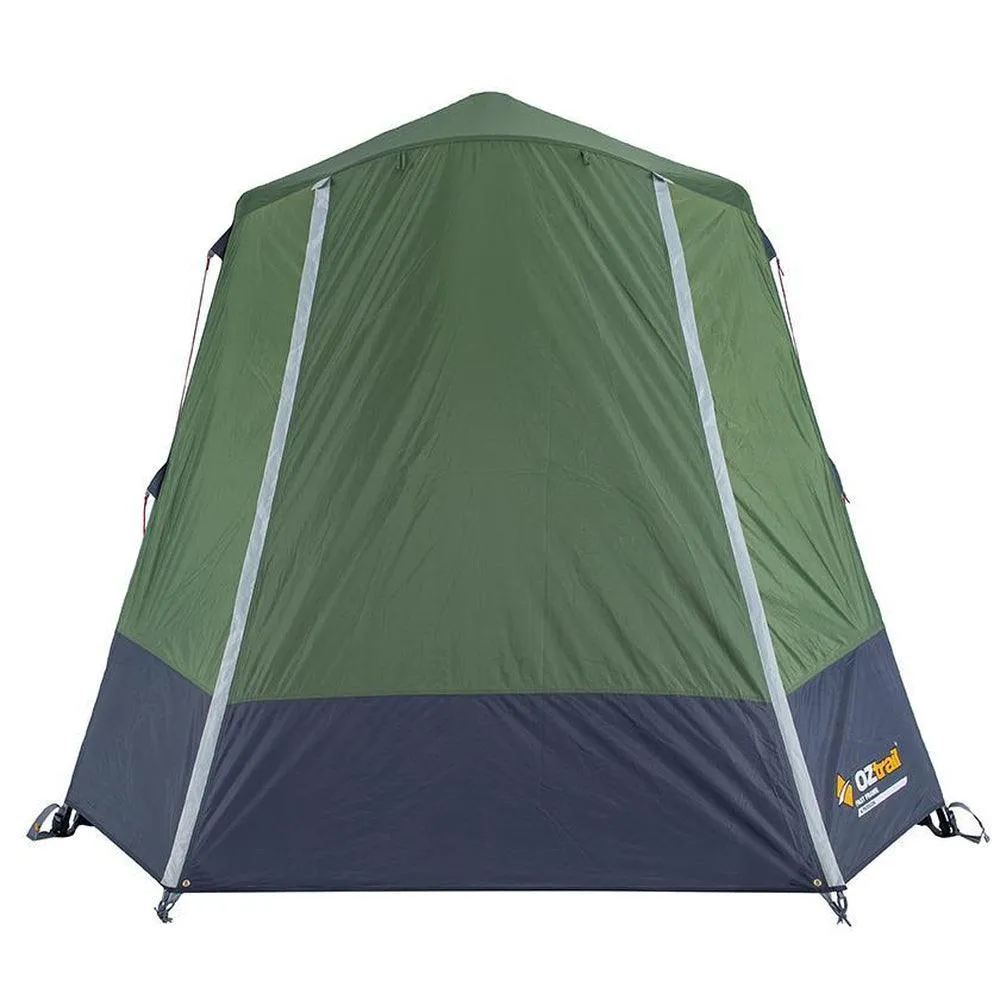 OZTRAIL Fast Frame 4 Person Tent - Green