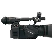 Panasonic AG-HPX255 P2 HD Handheld Camcorder USA