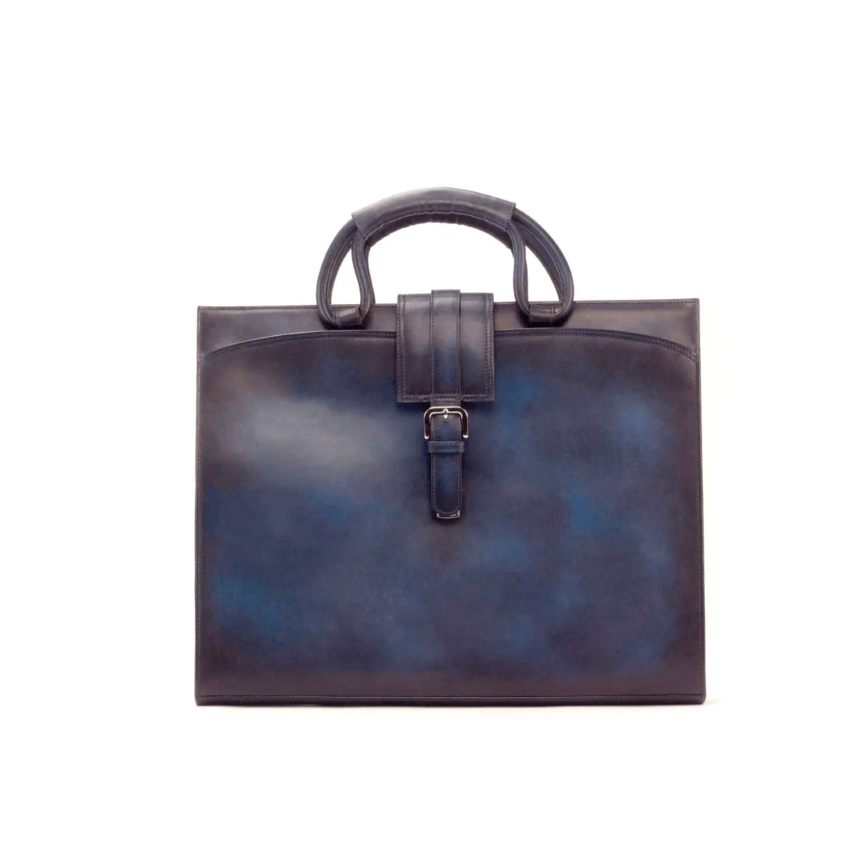 Paris briefcase