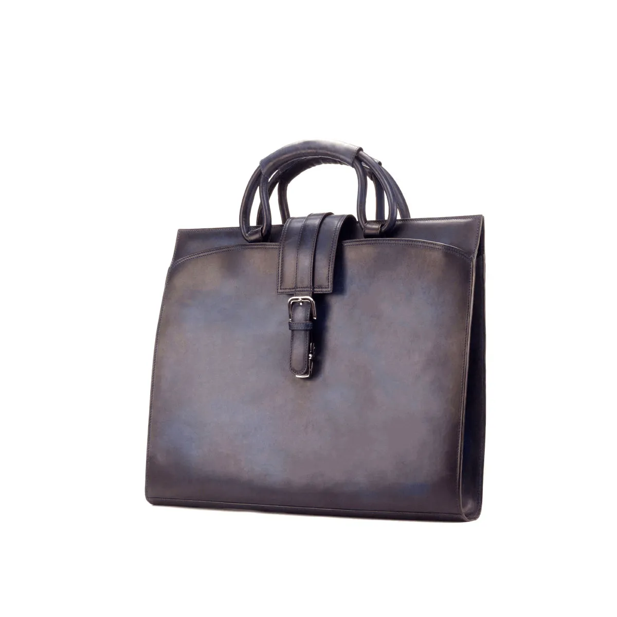 Paris briefcase