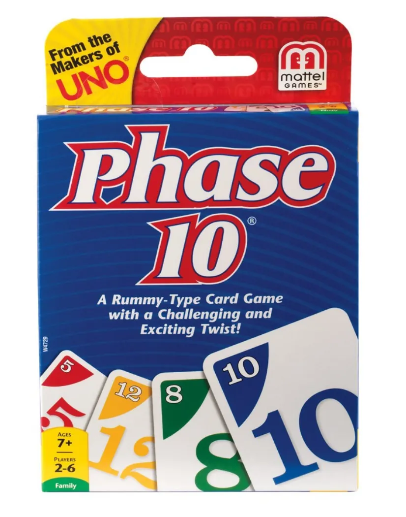 Phase 10