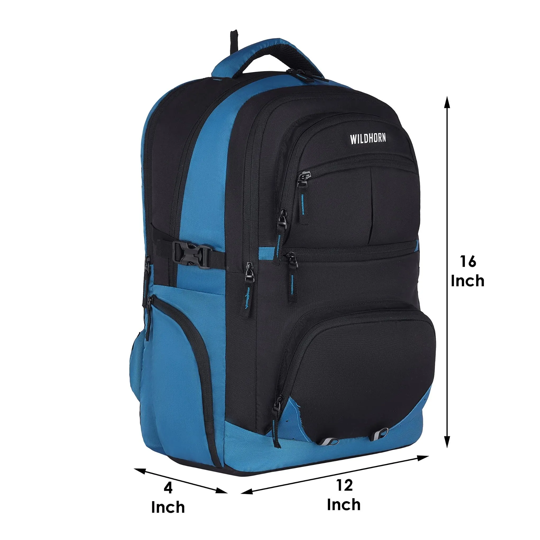 QUITO Laptop Backpack for Men & Women