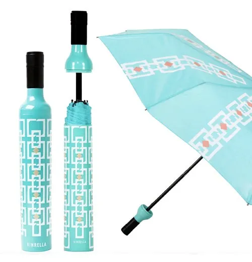 "Bottle" Umbrella