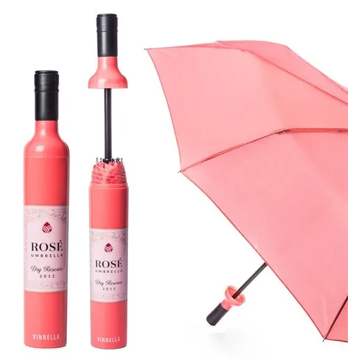 "Bottle" Umbrella