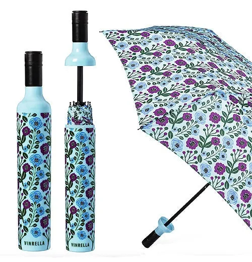 "Bottle" Umbrella