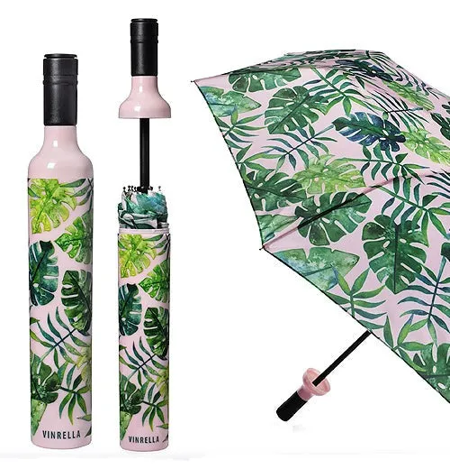 "Bottle" Umbrella