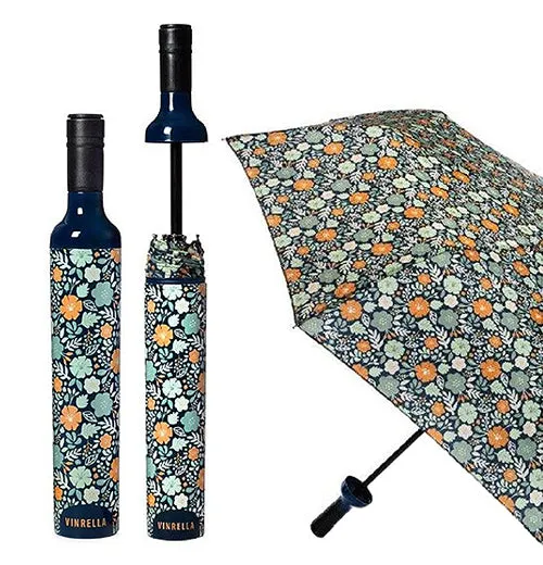 "Bottle" Umbrella