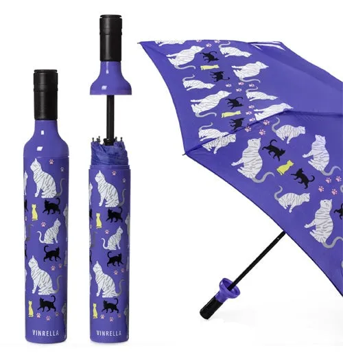 "Bottle" Umbrella