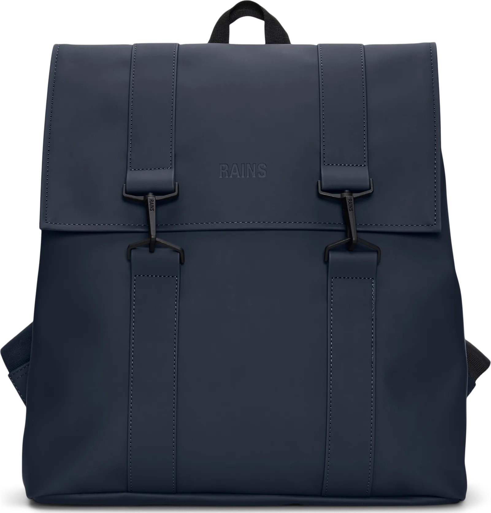 Rains MSN Bag W3 Navy | Buy Rains MSN Bag W3 Navy here | Outnorth