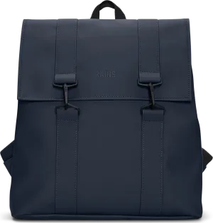 Rains MSN Bag W3 Navy | Buy Rains MSN Bag W3 Navy here | Outnorth