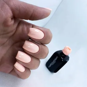 ranelagh | Nude gel polish