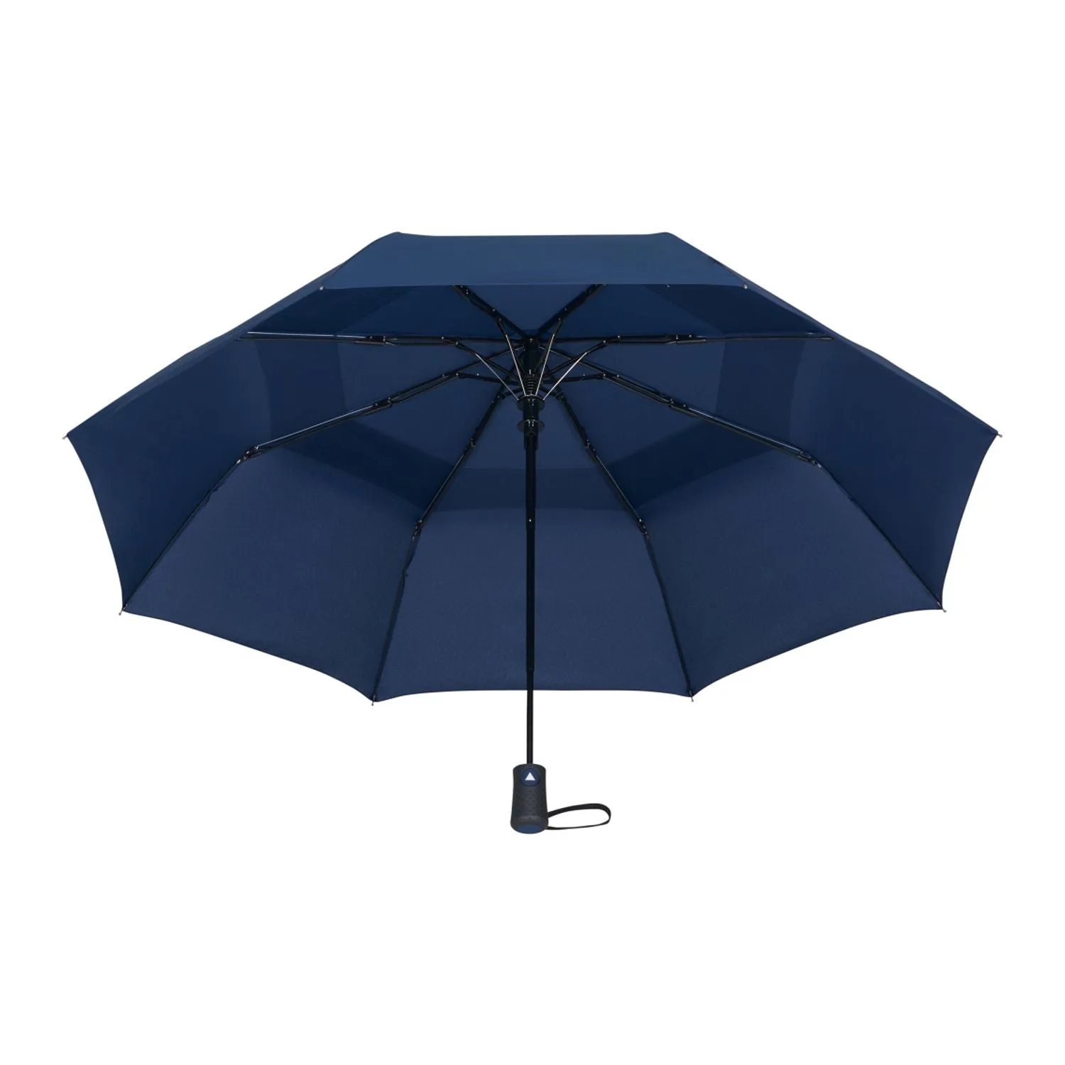 Recycled Auto Open Umbrella 46"