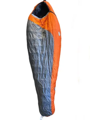 REI Polar Pod Sleeping Pad, Orange, 10 Degrees Long Bag