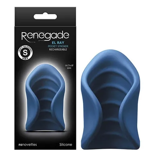 Renegade - El Ray Pocket Stroker