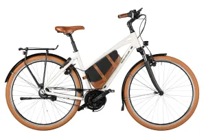 Riese & Müller Cruiser2 Mixte Silent