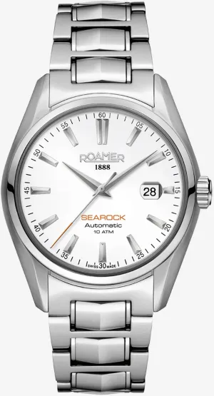 RMR Watch Searock AutoMTic