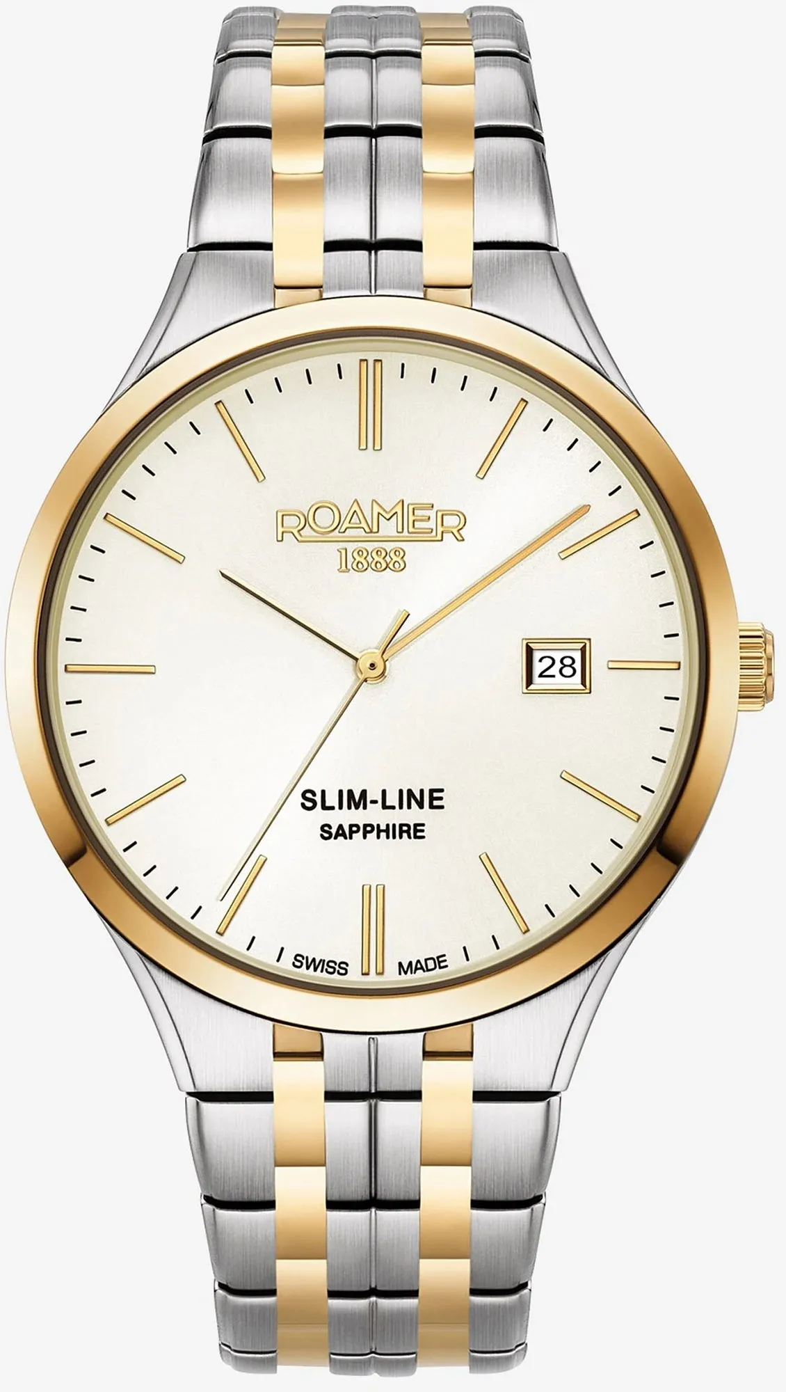 RMR Watch Slim-Line Classic