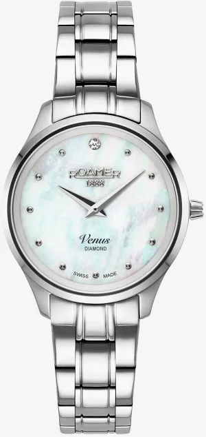 RMR Watch Venus